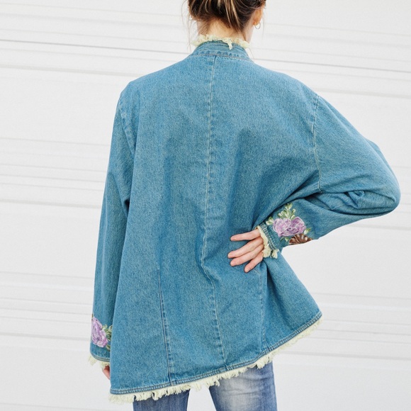 China Girl Denim - Picture 2 of 5